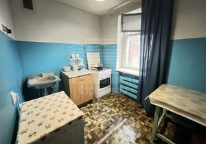 3-к квартира, вторичка, 69м2, 5/5 этаж