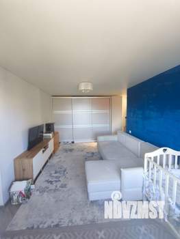 2-к квартира, вторичка, 44м2, 2/9 этаж