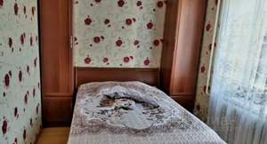 3-к квартира, вторичка, 53м2, 6/9 этаж