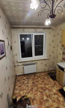 2-к квартира, вторичка, 50м2, 5/5 этаж