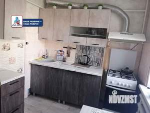2-к квартира, вторичка, 50м2, 1/5 этаж