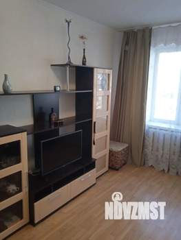 2-к квартира, вторичка, 45м2, 1/5 этаж