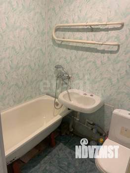 1-к квартира, вторичка, 30м2, 2/5 этаж