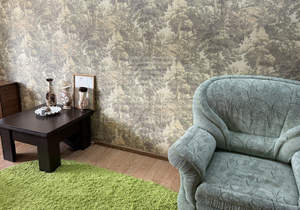 3-к квартира, вторичка, 55м2, 5/5 этаж