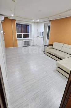 2-к квартира, вторичка, 50м2, 9/14 этаж