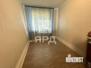 3-к квартира, вторичка, 60м2, 4/5 этаж