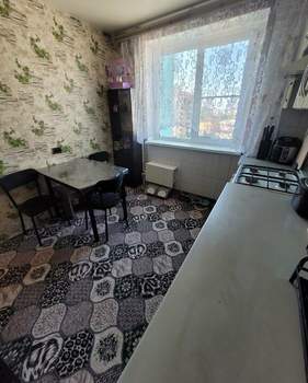 3-к квартира, вторичка, 62м2, 8/9 этаж