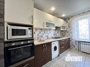 3-к квартира, вторичка, 81м2, 6/10 этаж