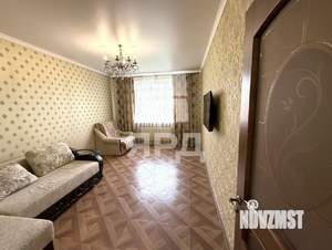 1-к квартира, вторичка, 45м2, 5/5 этаж
