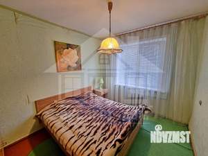 3-к квартира, вторичка, 63м2, 3/9 этаж