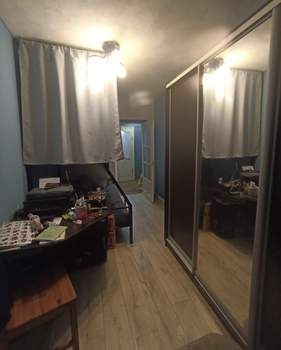 4-к квартира, вторичка, 70м2, 6/9 этаж