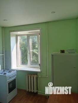 1-к квартира, вторичка, 32м2, 3/5 этаж