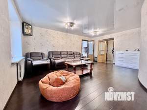 5-к квартира, вторичка, 171м2, 9/9 этаж