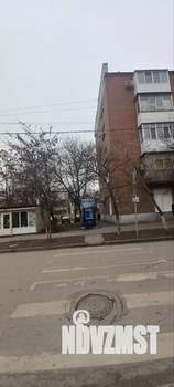 2-к квартира, вторичка, 57м2, 2/5 этаж