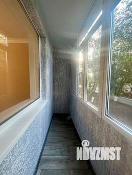 1-к квартира, вторичка, 38м2, 2/9 этаж