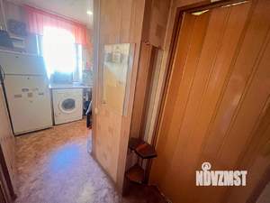 1-к квартира, вторичка, 20м2, 1/1 этаж