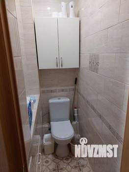 2-к квартира, вторичка, 50м2, 5/5 этаж