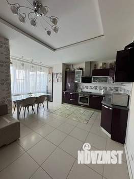 2-к квартира, вторичка, 61м2, 2/3 этаж