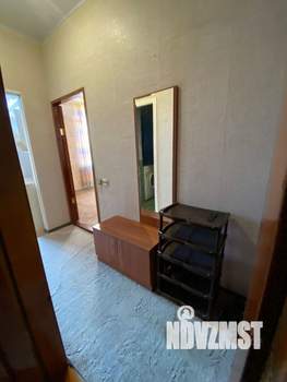 2-к квартира, вторичка, 33м2, 2/2 этаж