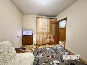 1-к квартира, вторичка, 30м2, 3/5 этаж