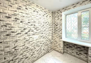 1-к квартира, вторичка, 30м2, 1/5 этаж