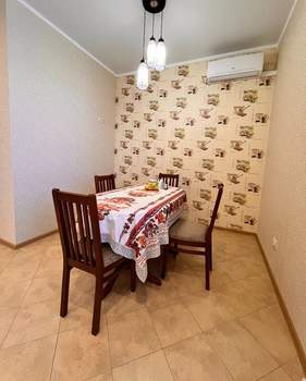 2-к квартира, вторичка, 79м2, 2/3 этаж