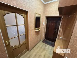 1-к квартира, вторичка, 41м2, 1/5 этаж