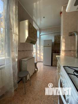 2-к квартира, вторичка, 33м2, 2/2 этаж