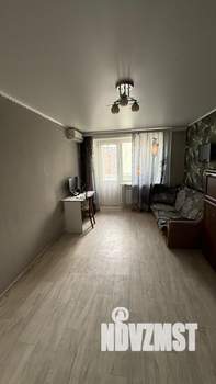 1-к квартира, вторичка, 31м2, 4/6 этаж