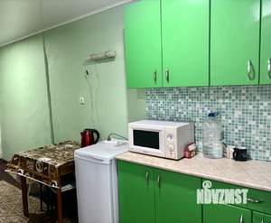 1-к квартира, вторичка, 38м2, 2/2 этаж