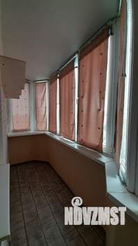 2-к квартира, вторичка, 58м2, 4/11 этаж