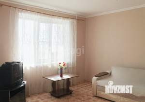 2-к квартира, вторичка, 58м2, 4/11 этаж