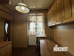 3-к квартира, вторичка, 60м2, 2/5 этаж