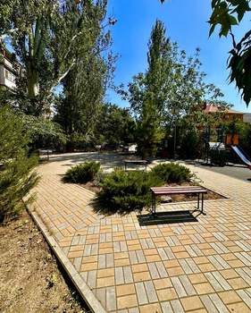 3-к квартира, вторичка, 56м2, 4/5 этаж