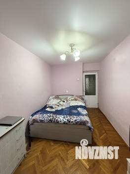 3-к квартира, вторичка, 58м2, 9/10 этаж