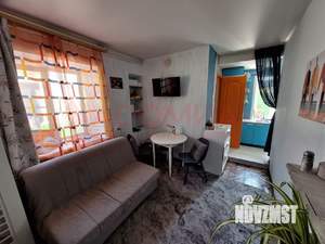 2-к квартира, вторичка, 34м2, 1/1 этаж