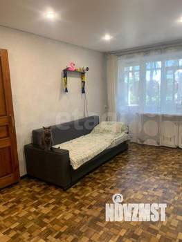 1-к квартира, вторичка, 29м2, 2/5 этаж