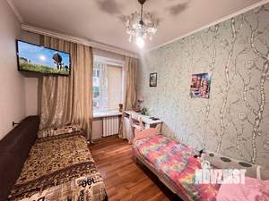 2-к квартира, вторичка, 41м2, 2/5 этаж