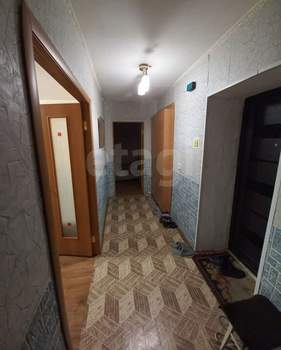 2-к квартира, вторичка, 47м2, 2/9 этаж