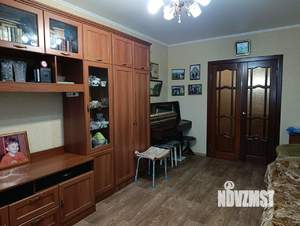 3-к квартира, вторичка, 59м2, 5/5 этаж