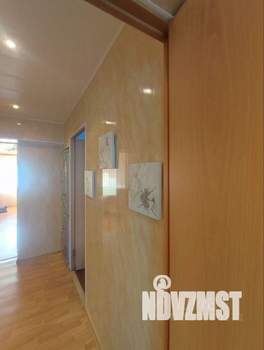 3-к квартира, вторичка, 64м2, 3/5 этаж