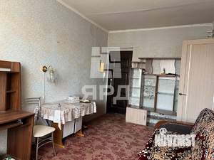 2-к квартира, вторичка, 31м2, 5/5 этаж