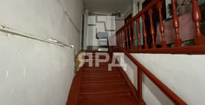 Студия квартира, вторичка, 30м2, 2/2 этаж