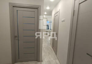 1-к квартира, вторичка, 34м2, 6/9 этаж