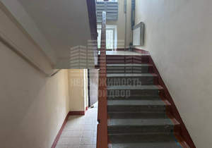 3-к квартира, вторичка, 55м2, 1/5 этаж