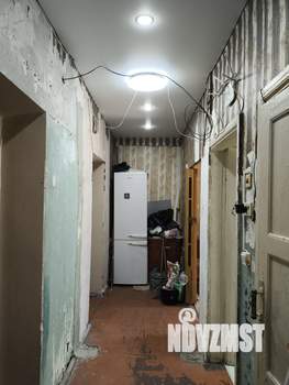 3-к квартира, вторичка, 61м2, 2/3 этаж