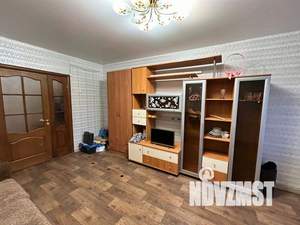 2-к квартира, вторичка, 50м2, 4/5 этаж