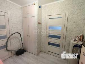 1-к квартира, вторичка, 36м2, 4/5 этаж