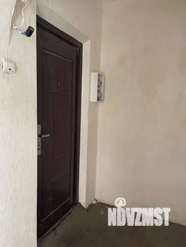 1-к квартира, вторичка, 37м2, 9/9 этаж