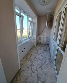 1-к квартира, вторичка, 36м2, 9/10 этаж